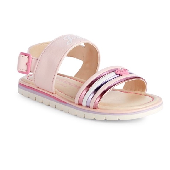 Juicy Couture Other - Juicy Couture Sandals